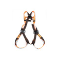Construction safety with waist protector full body harness safety supplies